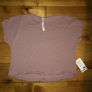 Lululemon Renew The Day SS